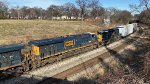 CSX 3248